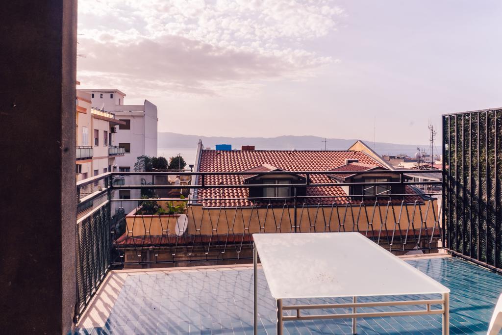 Solobed Reggio di Calabria Exterior foto