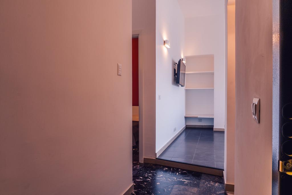 Solobed Reggio di Calabria Exterior foto