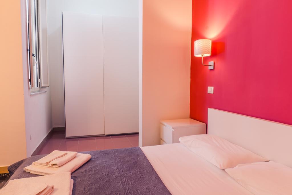 Solobed Reggio di Calabria Exterior foto