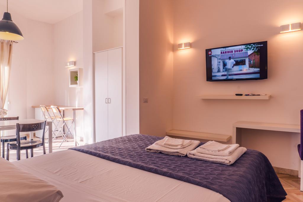 Solobed Reggio di Calabria Exterior foto