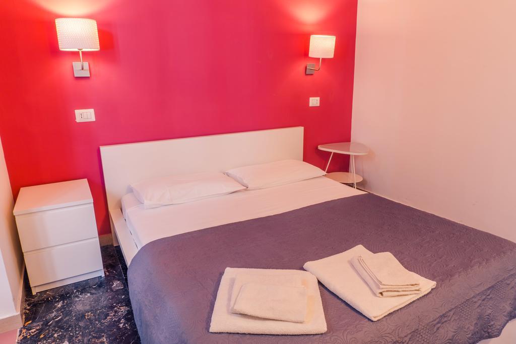 Solobed Reggio di Calabria Exterior foto