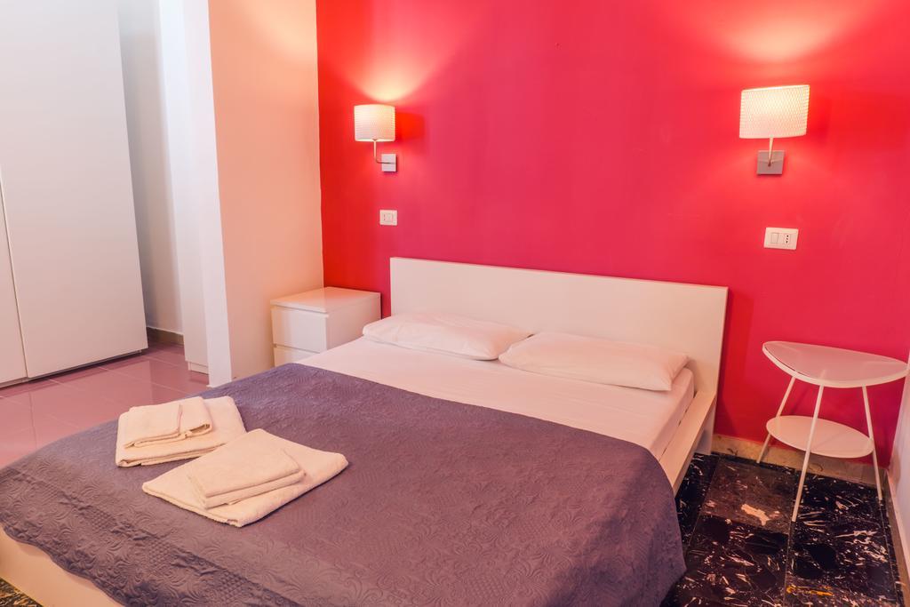 Solobed Reggio di Calabria Exterior foto