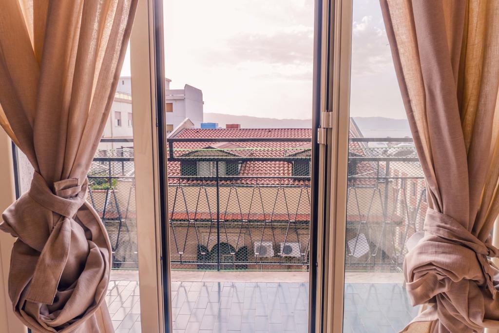 Solobed Reggio di Calabria Exterior foto