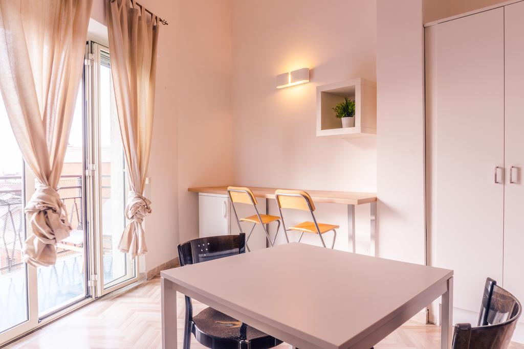 Solobed Reggio di Calabria Exterior foto