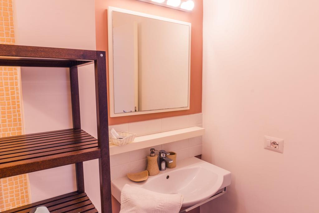 Solobed Reggio di Calabria Exterior foto