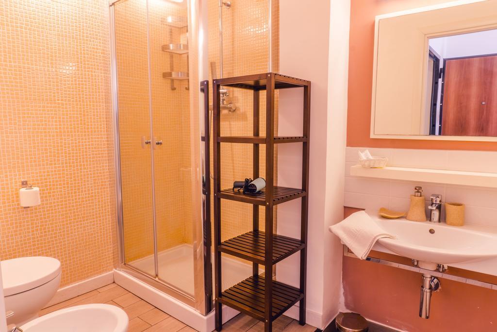 Solobed Reggio di Calabria Exterior foto
