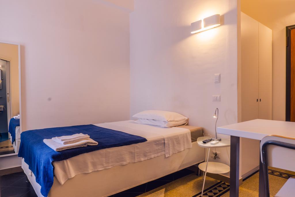 Solobed Reggio di Calabria Exterior foto