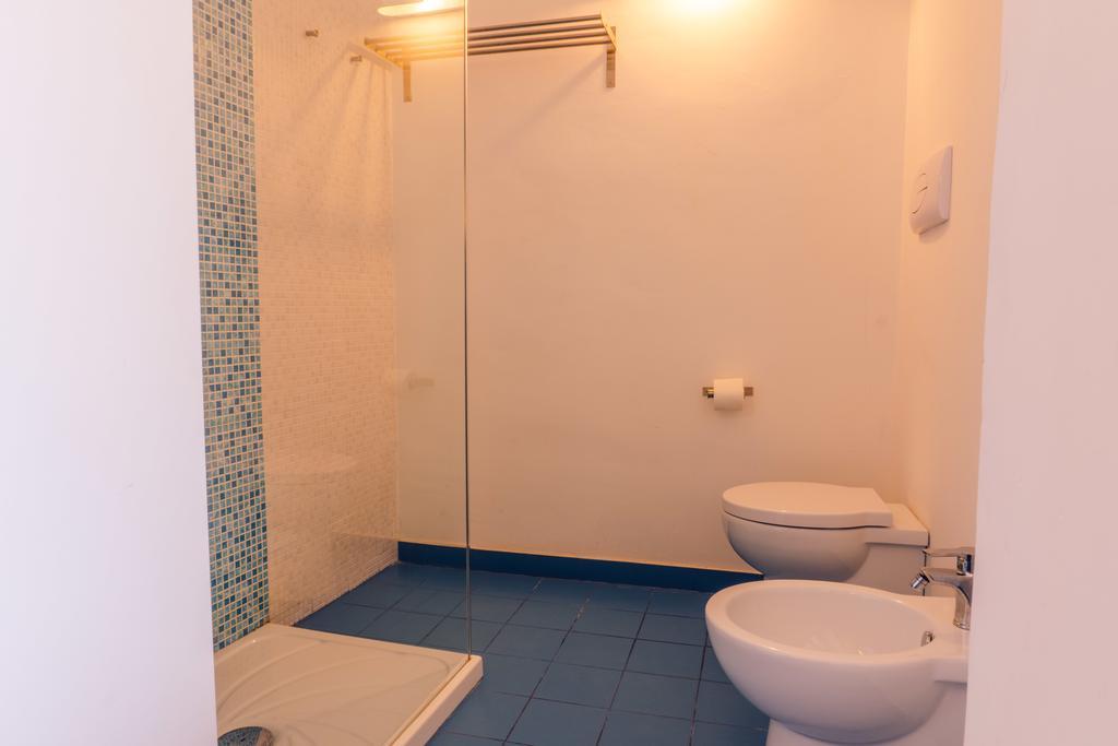 Solobed Reggio di Calabria Exterior foto